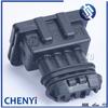 4 Pin Waterproof Auto Connector Female 282192-1 For Efi Series Junior Power Timer Firewire Oxygen Sensor Connector Plug Connectors 4