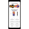 PG999 Smartwatch Phone Touch Screen GPS Wi-Fi Octa-Core Powerhouse HD Cameras Android Dual SIM Dual StandbGlobal Connect Buy now