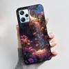 For Blackview A53 Case Blackview A53 Pro Back Cover Luxury Cute Love Rabbit Funny Black TPU Soft Silicone Protective Phone Case