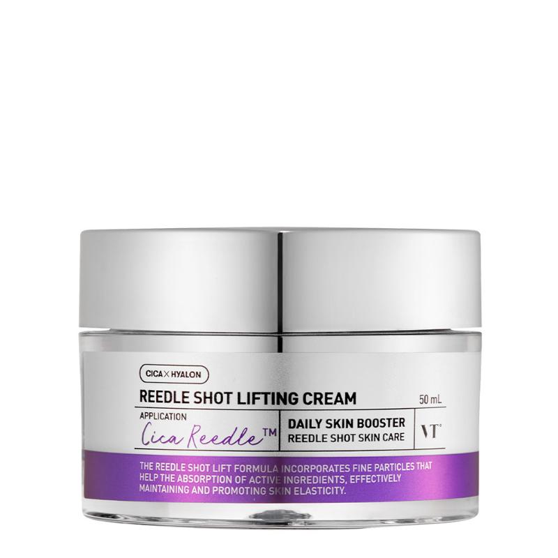 Reedle Shot Lifting Cream