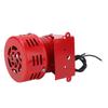BERM Motor Alarm Metal Shell Fire Siren Electrical Guard Against Theft AC110V MS?190
