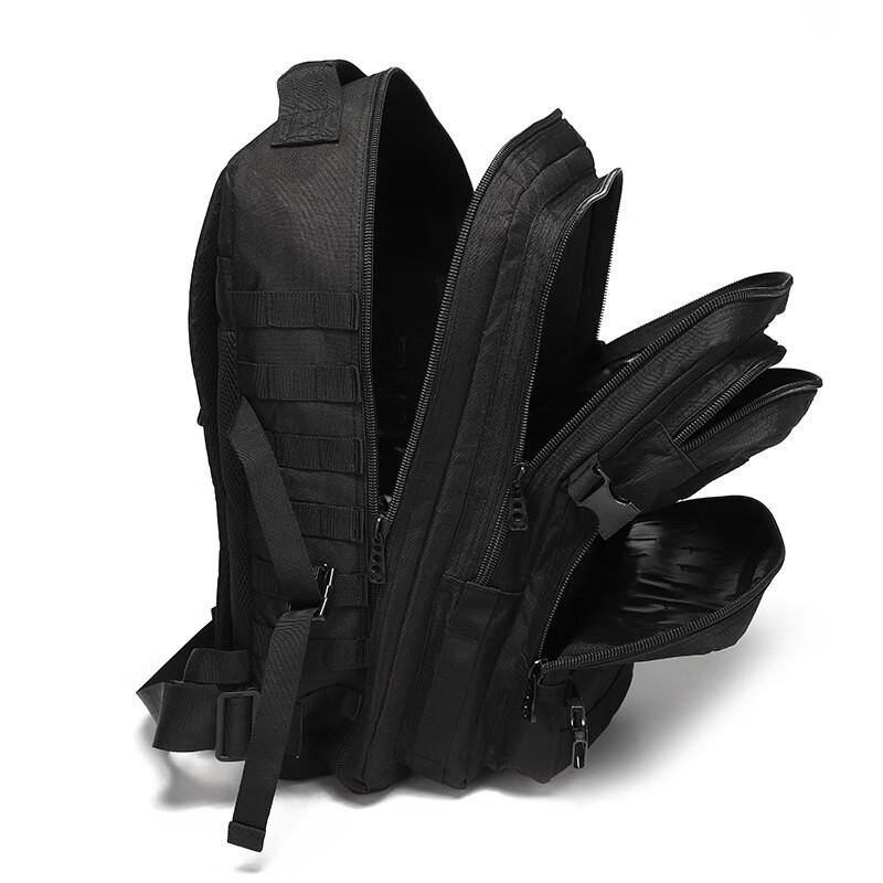 Outdoor Tactical Military Assault Backpack