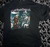 Cathedral Band Music Tour Black T-Shirt Cotton Unisex S-234XL Unisex T-Shirt