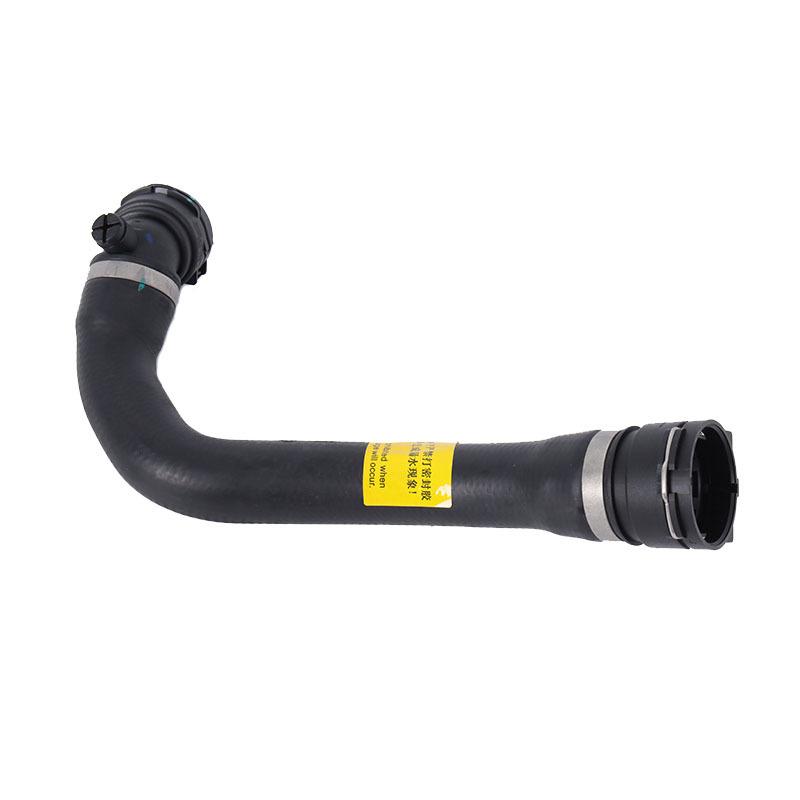 Car Accessories Water Hose Radiator Coolant Hose Pipe 17127596838 for BMW F30 F20 F21 F35 Engine N20