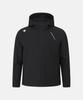 Descente Swiss Triathlon Training Woven Jacket Black Sr121Iwt21