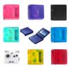 Clear Limited Edition Full Housing for Shell Replacement for Gameboy Advance for GBA SP Game Console Cover for Case Acce