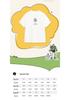 Li-Ning Disney Buzz Lightyear Ice-Cool Short Sleeve T-Shirt
