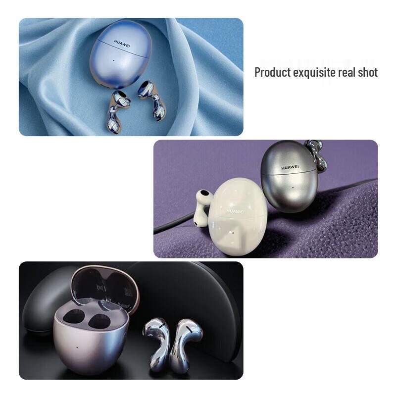 Huawei FreeBuds 5 Wireless Earbuds