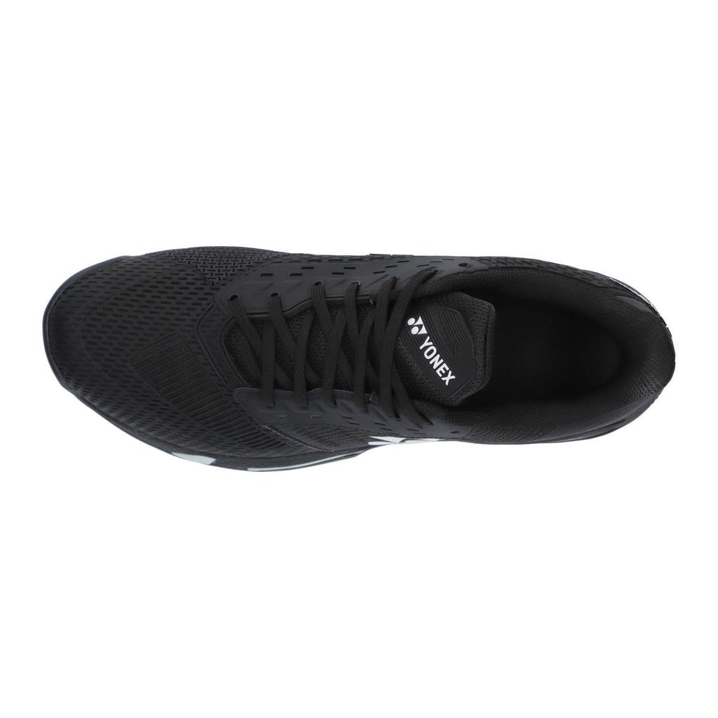 Tennisschuhe Power Cushion Ad Accel MGC Schwarz cm [Yonex] (007) 27,0