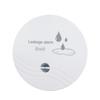 100dB Water Leak Detector Alarm with 9V Battery Power