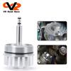 Oil Filter Adapter Cover for BMW 323i E36, 523i E39, 323i E46