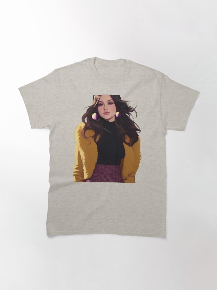 Mable Mood Inspiration Classic T-Shirt