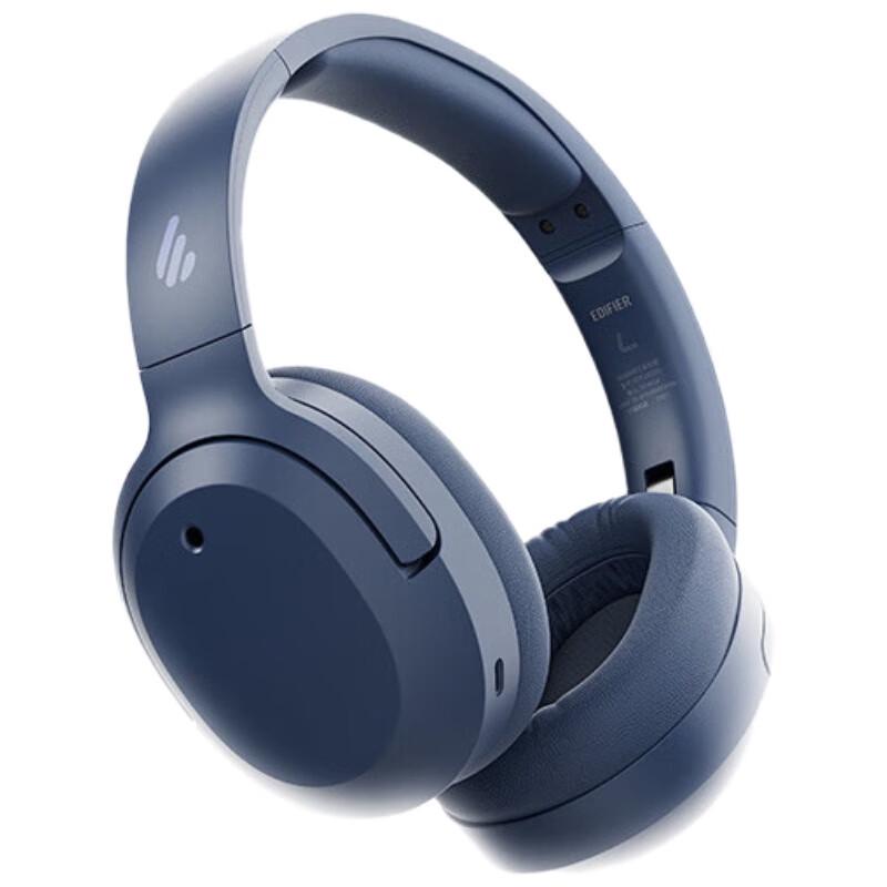 

Edifier W820NB Active Noise Cancelling Over-Ear Bluetooth Headphones