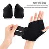 Wrist Brace for Sprain and Tendon Support - Pain Relief and Joint Stabilization