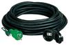 Nichido Industrial PSW-20E Rainproof Extension Cord (07240)