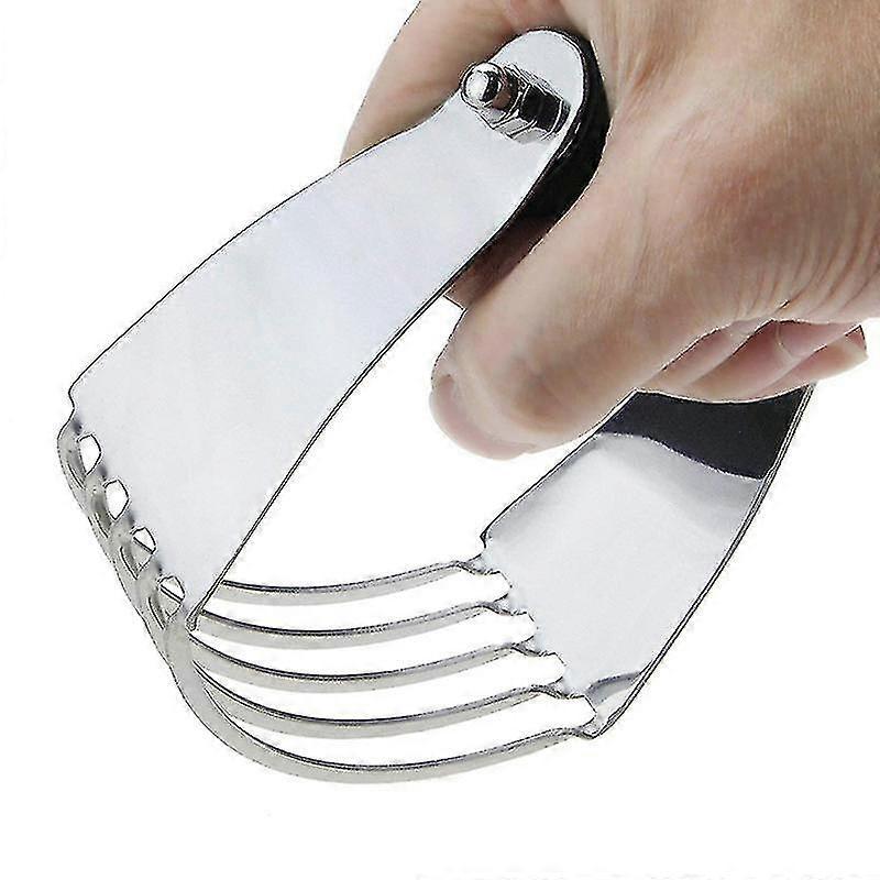 Pastry Cutter Set,  Pastry Blender , Professional Stainless Steel Dough Cutter/blender Scraper Set For Kitchen Baking Tools