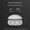 Newmine L3 True Wireless Half-in-ear Earbuds