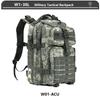 Large Capacity Camouflage Tactical Backpack Outdoor Field Assault Pack Rucksack for Camping Hiking Sports Climbing