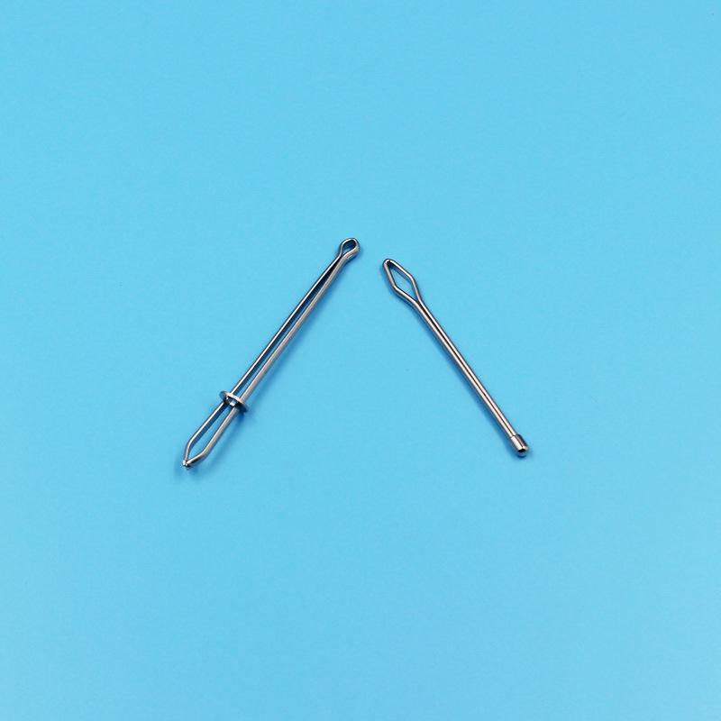 Elastic Cord & Ribbon Threader Guide Tool for DIY Sewing