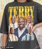 Terry Crews 90s Vintage Retro Bootleg Terry Crews Shirt, Comedy Actor Graphic Tee, Muscle Man Legend Fan Gift #ari