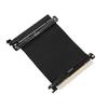 SinLoon 16X Riser-Karte PCI Express x16 Grafikkarte PCI Express x16 Erweiterung Hochgeschwindigkeits-Riser-Karte unterstützt 1060 Karten PCI-E