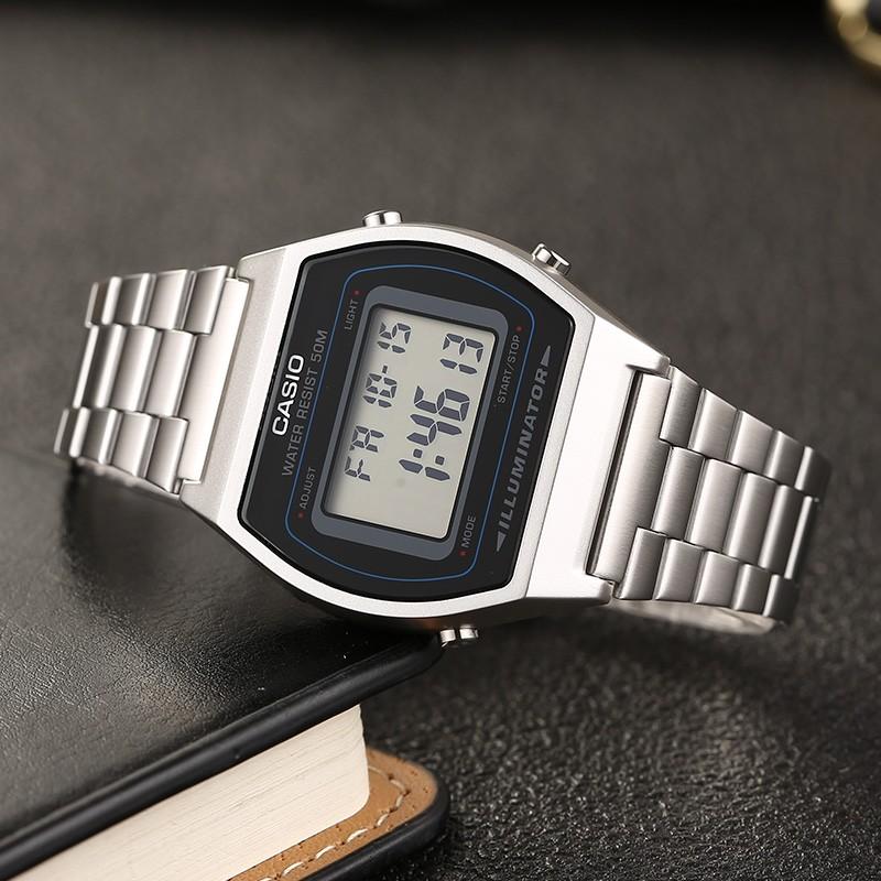 CASIO Vintage B640WD 1A B640WD-1A