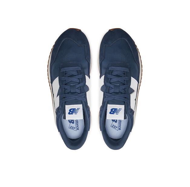 Кроссовки New Balance MS237GB