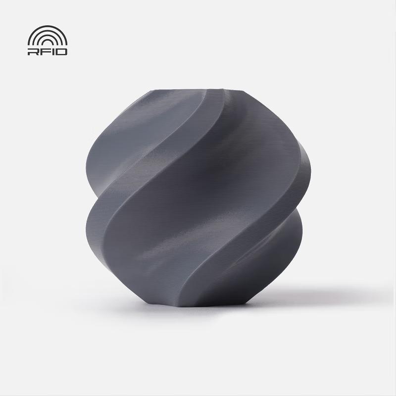 Bambu Lab PLA Tough 3D Printer Filament