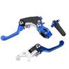 Folding   Brake Lev    21mm Motorcycle Brake   Handle Lev s Replacement for CRF YZF CQR ATVs Dirt Bikes   Bikes