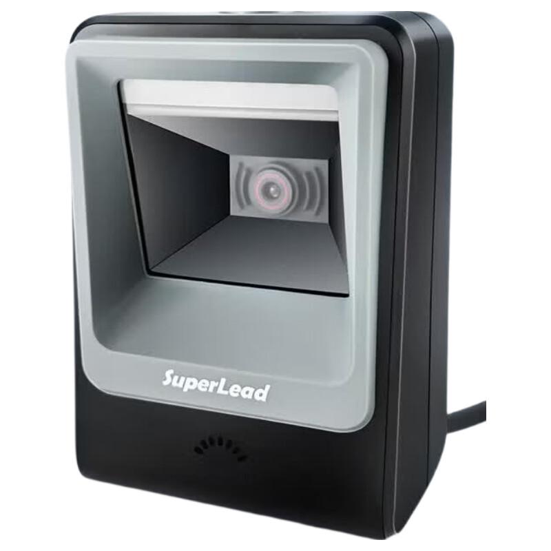 SUPERLEAD 7250 Мегапиксельный проводной сканер штрих-кодов