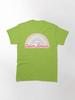 Vintage You Need To Calm Down Classic T-Shirt