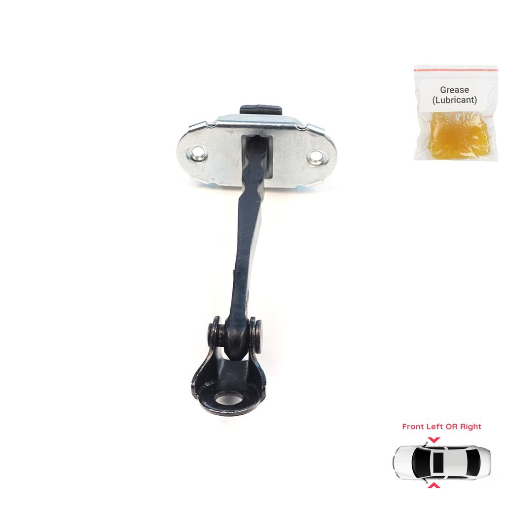 BDP1634 Front Door Stop Check Assy Limiter Strap for Nissan Micra MK5 K14 2016-2023 80430-5FA0A