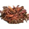 The Forest Herbs Natural Care From Nature Organic Whole Dried Sabut Shikakai, Acacia Concinna RAW Form (500GMS)