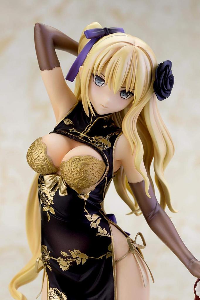 T2 Tsuya Musume Genmutan Kinren Completed Figure Online Shop ArtGirls Jin-Lian 1/6 (STP Exclusive)