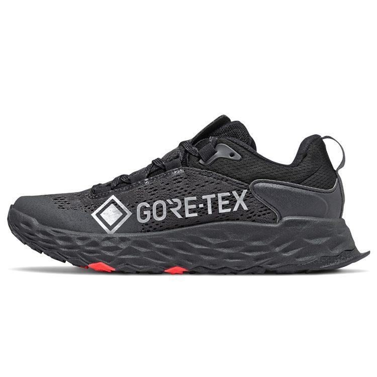 New Balance Fresh Foam Hierro V5 Gtx 'Schwarz' Damen WTHIEBX5