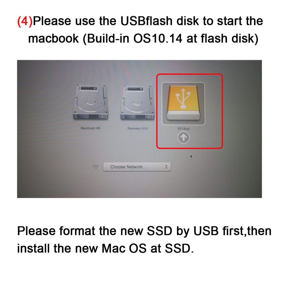 Chenyang MAC SSD Upgrade Adapter NVMe SSD Upgrade Conversion Adapter for MAC Pro 2016 2017 A1708 2230/2242mm M.2 13-inch