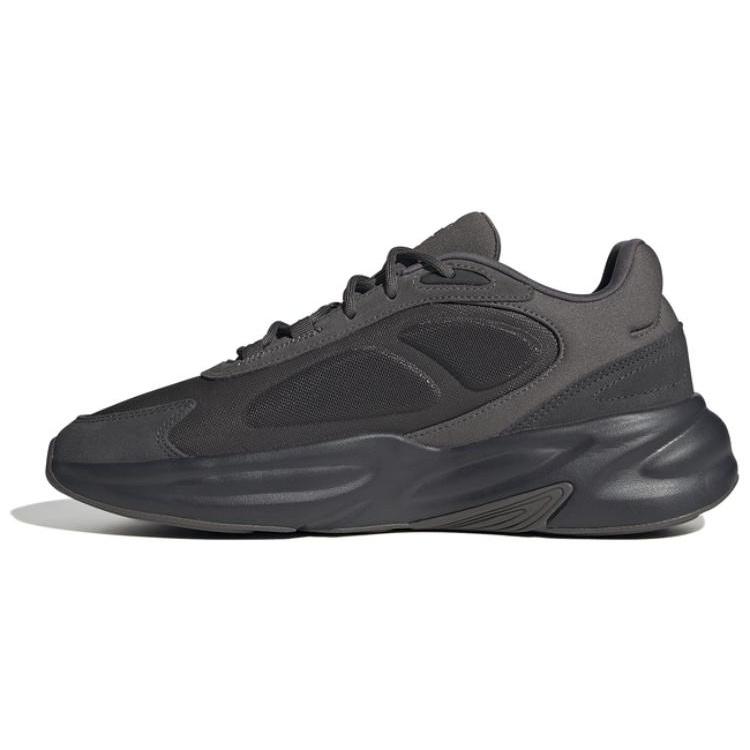 adidas Ozelle Cloudfoam Charcoal Men s IG5984 EU 37⅓