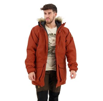 Fjällräven Nuuk Lite Jacket