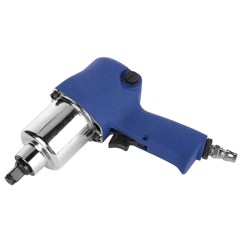 KP‑506 Industrial Pneumatic Impact Wrench 65kg 8500rpm