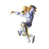 Legacy Revoltech Fist North Star Shin LR-027 (ABS PVC Painted Action Figure)