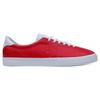 Converse Lifestyle Slip Resistant Durable Low Top Skate Shoes Unisex Sneakers Red White 160197C