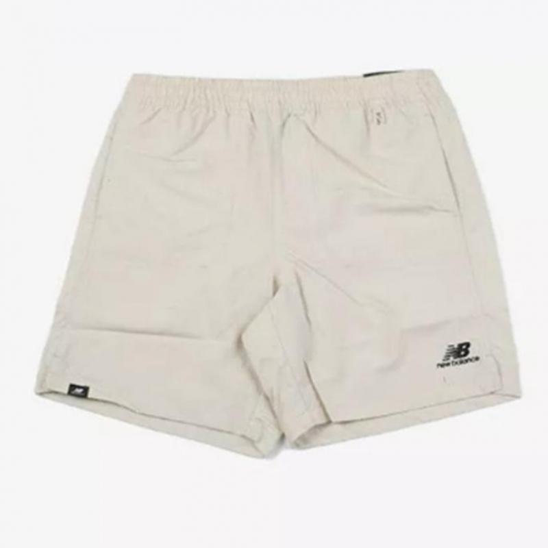 New Balance Essential Single Mesh 5 Shorts Nbnvec2013