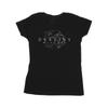 Netflix Womens/Ladies The Witcher Wolf´s Destiny Cotton T-Shirt