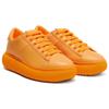 Onitsuka Tiger Otiger Court Tiger Orange Women's Sneakers 1182A621-801