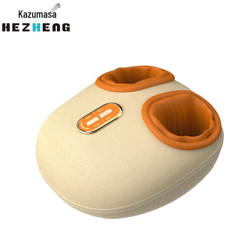 

Hezheng Foot Massager with Heat Therapy