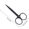 Ms109 Model Tools Scissors Etched Sheet Parts Decal Cutting Tools For Modeler Hobby Building Diy Cutting Straight Scissors