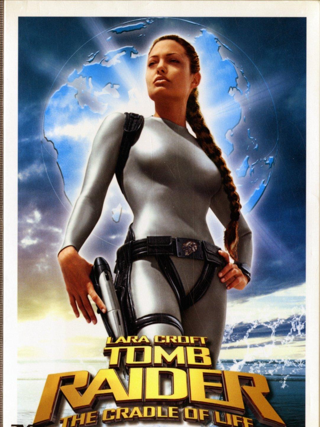 

Tomb Raider 2 Premium Edition [DVD]