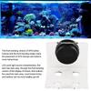 Aquarium Marine Coral Racks Bracket Holder Fish   Button Frame Enhanced Suction Cup