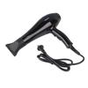 Nozzle Replacement Negative Ionic Hair Dryer Professional Quick Drying Hair Dryer  Barber Use