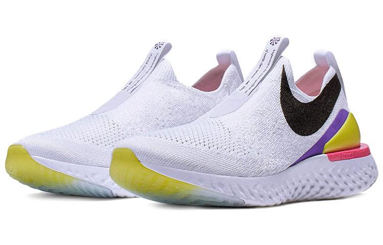 Nike Epic Phantom React Laser Fuchsia Women's CI1290-100